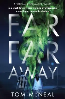 Daleko daleko - Far Far Away
