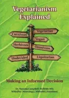 Vysvětlení vegetariánství: Informované rozhodnutí - Vegetarianism Explained: Making an Informed Decision