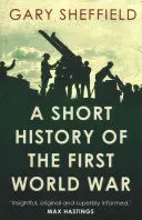 Stručné dějiny první světové války - A Short History of the First World War