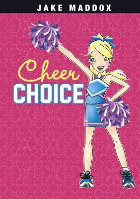 Roztleskávání Choice - Cheer Choice