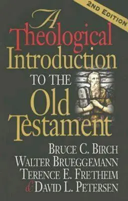 Teologický úvod do Starého zákona: 2. vydání - A Theological Introduction to the Old Testament: 2nd Edition
