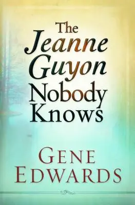 Jeanne Guyon Nikdo neví - Jeanne Guyon Nobody Knows