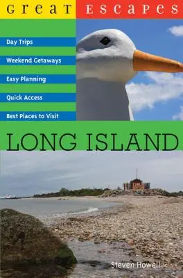 Velké útěky: Long Island - Great Escapes: Long Island