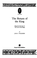 Návrat krále - Return of the King