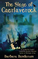 Obléhání Caerlaverocku - Siege of Caerlaverock