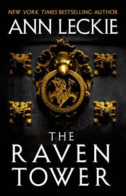 Havraní věž - The Raven Tower