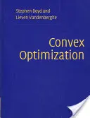 Konvexní optimalizace - Convex Optimization