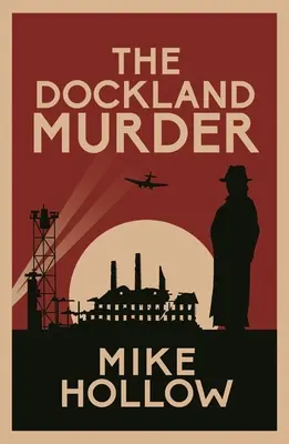 Vražda v Docklandu - The Dockland Murder