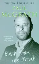 Zpět z okraje: Autobiografie - Back from the Brink: The Autobiography