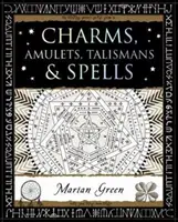 Amulety, talismany a kouzla - Charms, Amulets, Talismans and Spells