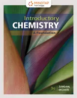 Introductory Chemistry: A Foundation (Základní chemie) - Introductory Chemistry: A Foundation