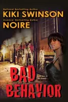 Špatné chování - Bad Behavior