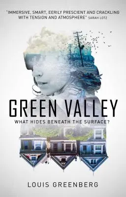 Zelené údolí - Green Valley