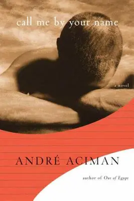 Říkej mi svým jménem - Call Me by Your Name