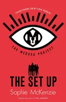 Projekt Medúza: The Set-Up - Medusa Project: The Set-Up