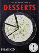 Škola italské kuchyně: Dezerty - Italian Cooking School: Desserts