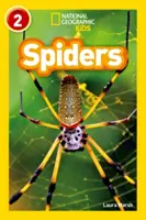 Pavouci - úroveň 2 - Spiders - Level 2