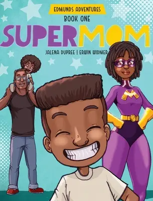 Supermáma: nejlepší knihy pro předškoláky - Supermom: best books for kindergarteners