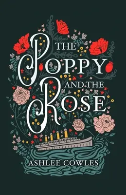 Mák a růže - The Poppy and the Rose