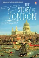 Příběh Londýna - Story of London