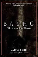 Bašó: Kompletní haiku - Basho: The Complete Haiku