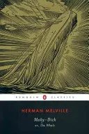 Moby-Dick: Aneb velryba - Moby-Dick: Or, the Whale