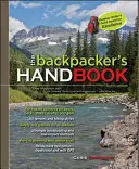 Příručka baťůžkáře, 4. vydání - The Backpacker's Handbook, 4th Edition
