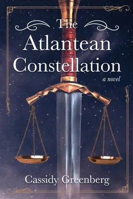 Souhvězdí Atlantidy - The Atlantean Constellation
