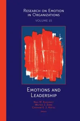 Emoce a vůdcovství - Emotions and Leadership