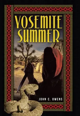 Yosemitské léto - Yosemite Summer