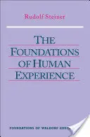 Základy lidské zkušenosti: (cw 293 a 66) - The Foundations of Human Experience: (cw 293 & 66)