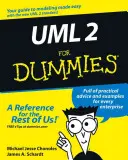UML 2 pro hlupáky - UML 2 for Dummies