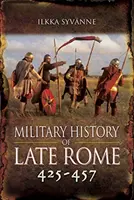 Vojenské dějiny pozdního Říma 425-457 - Military History of Late Rome 425-457