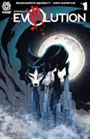 Animosity (Zvířecí přízeň): 1 - Animosity: Evolution Vol. 1