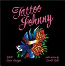 Tetování Johnny: 3 000 vzorů tetování - Tattoo Johnny: 3,000 Tattoo Designs
