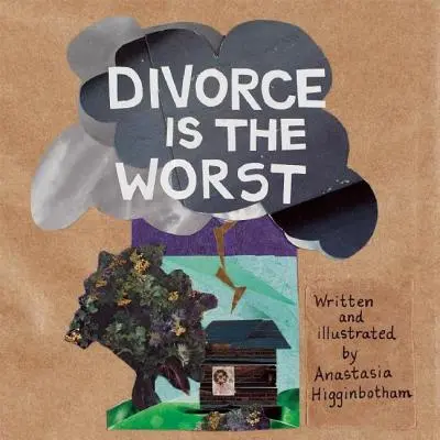 Rozvod je to nejhorší - Divorce Is the Worst
