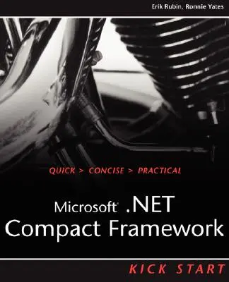 Microsoft .net Compact Framework - Microsoft .Net Compact Framework