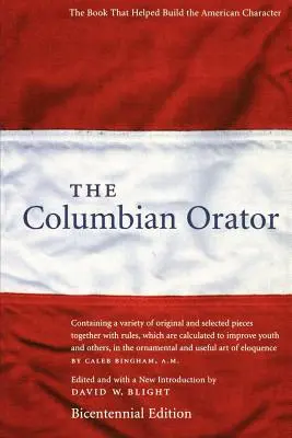 Kolumbijský řečník - The Columbian Orator