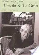 Rozhovory s Ursulou K. Le Guinovou - Conversations with Ursula K. Le Guin