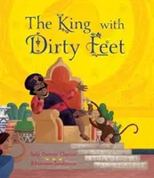 Král se špinavýma nohama - King with Dirty Feet