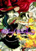 Čarodějnické práce, svazek 5 - Witchcraft Works, Volume 5