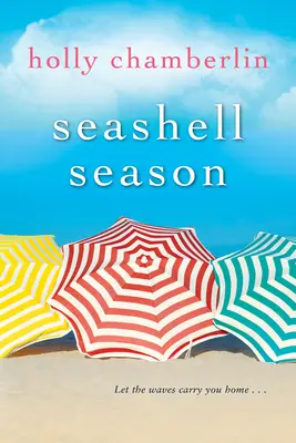 Sezóna mořských mušlí - Seashell Season