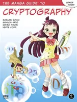 Manga průvodce kryptografií - The Manga Guide to Cryptography