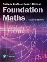 Základní matematika - Foundation Maths