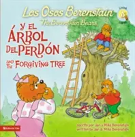 Los Osos Berenstain Y El rbol del Perdn / A strom odpuštění - Los Osos Berenstain Y El rbol del Perdn / And the Forgiving Tree