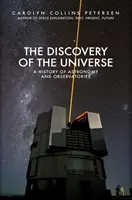 Objevování vesmíru: Dějiny astronomie a hvězdáren: Úvod do objevování vesmíru. - The Discovery of the Universe: A History of Astronomy and Observatories