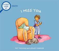 První pohled na: Smrt: Chybíš mi - First Look At: Death: I Miss You