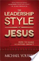 Ježíšův styl vedení - The Leadership Style of Jesus