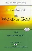 Poselství Božího slova - The Message of the Word of God