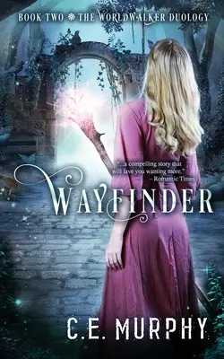 Hledač cest - Wayfinder